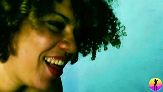 Trailer - MY HUSBAND'S FRIEND GOT ME HOME ALONE - Lays Lopes & Rodrigo Dias - 7 image