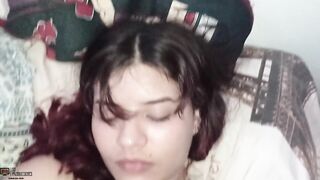 Homemade amateur video with the horny and sexy slut Mafelago - SQUIRT - Porn in Spanish - 2 image