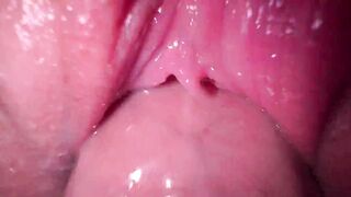 Best friend's wife squirting after orgasm, I fucked her tight pussy - 15 image