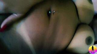 Trailer - PUSSY CATCHES FIRE SO HARD I FEEL FOR SUGAR DADDY