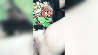 Gostosa se exibindo 111 - 14 image