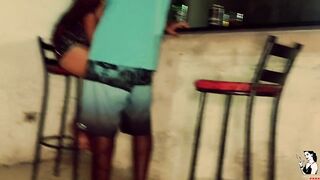 Trailer - Chayenhy & Pele Vip - MY HUSBAND'S BEST FRIEND ENJOYED WHEN HE TRAVELED AND LOOK AT WHAT HAPPENED - 2 image