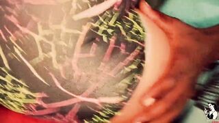 Trailer - Chayenhy & Pele Vip - MY HUSBAND'S BEST FRIEND ENJOYED WHEN HE TRAVELED AND LOOK AT WHAT HAPPENED - 4 image