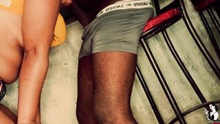 Trailer - Chayenhy & Pele Vip - MY HUSBAND'S BEST FRIEND ENJOYED WHEN HE TRAVELED AND LOOK AT WHAT HAPPENED - 7 image