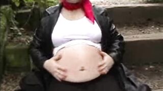 Pregnant women are kinkier - 2 image