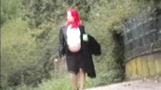 Pregnant women are kinkier - 4 image