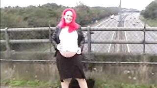 Pregnant women are kinkier - 5 image