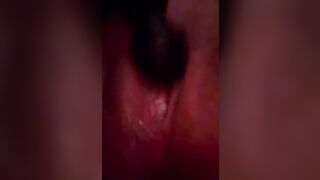 Late night pussy play - 14 image