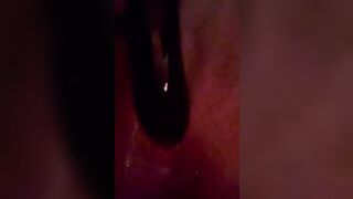 Late night pussy play - 7 image