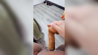 Creamy squirtin pussy