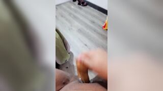 Creamy squirtin pussy - 11 image