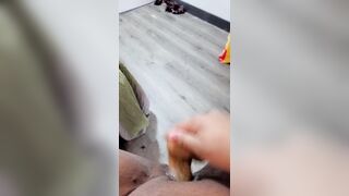 Creamy squirtin pussy - 3 image