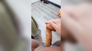 Creamy squirtin pussy - 4 image