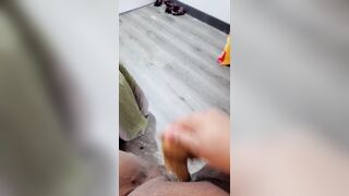 Creamy squirtin pussy - 5 image