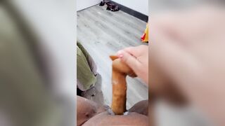 Creamy squirtin pussy - 7 image