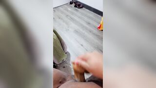 Creamy squirtin pussy - 8 image