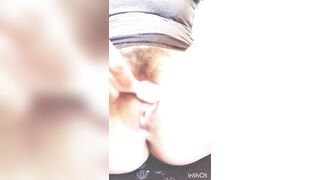 [Pervert who loves masturbation] Vibrator masturbation after squirting masturbation. - 6 image