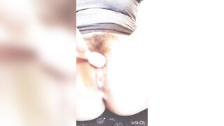 [Pervert who loves masturbation] Vibrator masturbation after squirting masturbation. - 8 image