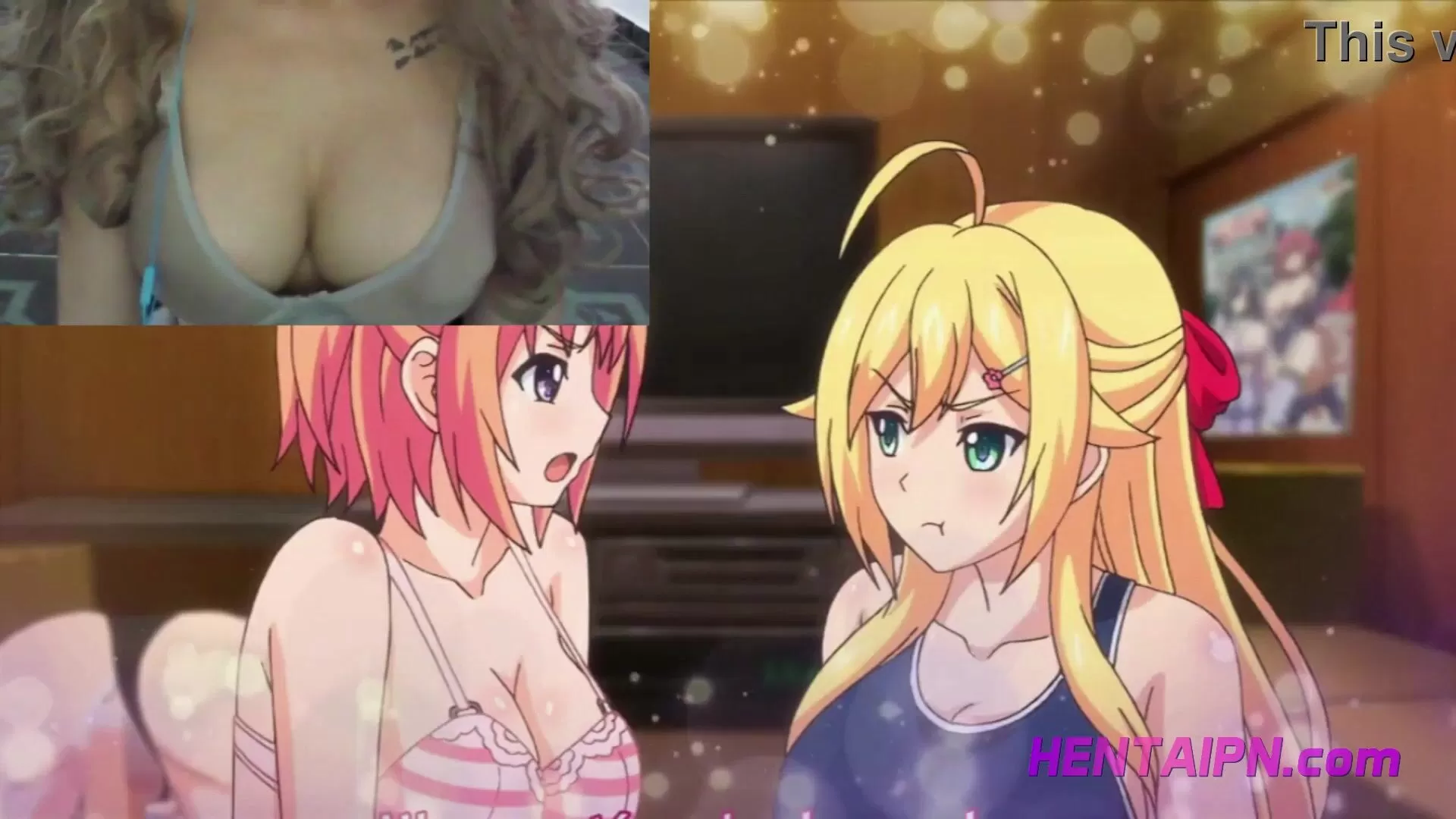 Anime Hotties Ask For Rough Sex watch online pic picture