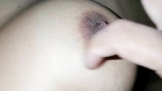 Sri Lankan Sinhala maid tuch her body and musterbation well-moistened vagina and vagina with big breasts