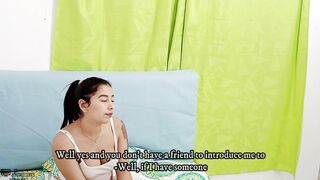 A good fuck for a hot lesbian until she does SQUIRT - Porn in Spanish - 3 image