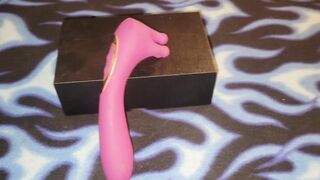 Jilling off infomercial (toy review) - 2 image