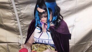 Jilling off infomercial (toy review) - 4 image