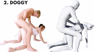 SQUIRTING TUTORIAL #2 - How to Make Girl SQUIRT? - 7 image