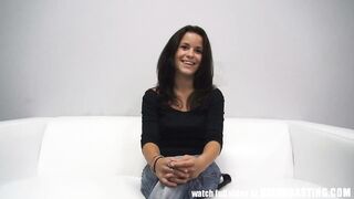 Super SQUIRT Orgasms at Czech Casting - 3 image