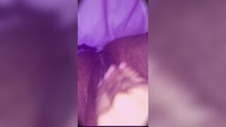 MY CREAMY PUSSY BBW SLUT - 10 image