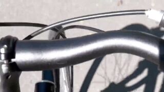 TRIPLE SQUIRT! Skinny German Teen multiple orgasms - 6 image