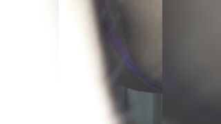 My Sexy Wife Squirting Hard on my Cock again - 9 image