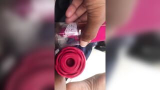 Watch As I Squirt And Cumming In your Mouth - 7 image