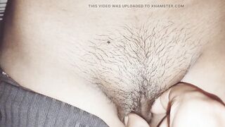 Desi Girl New Cute Virgin Pussy