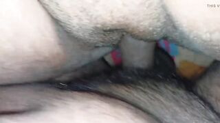 Chote Bhai Ne DiDi Ko jabardast Chuda - Desi village girls Rustic Hindi Porn - 8 image