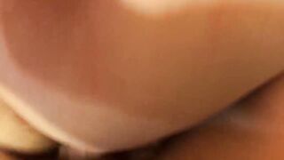 POV Teens Fuck While Parents Are Away At Home - 12 image
