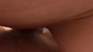 POV Teens Fuck While Parents Are Away At Home - 7 image