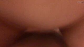 POV Teens Fuck While Parents Are Away At Home