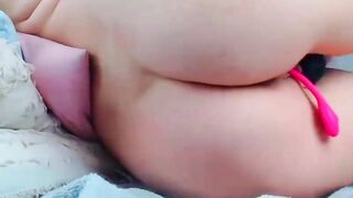 Vivid squirt from a tight inexperienced hole - 2 image