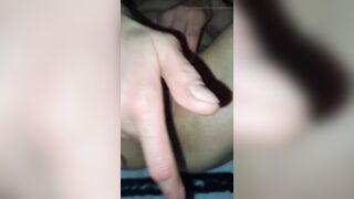 Mutual Masturbating until Moni Squirts - 8 image