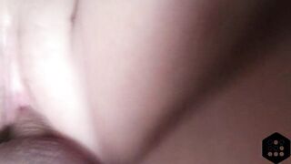 Close up compilation: dripping pussy fuck - 4 image