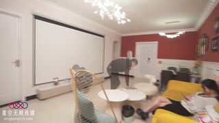 Horny slut mature milf smell so good and teasing the big dick to fucked her wet pussy - 5 image