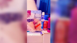 Baby I'm hot as fuck - 2 image