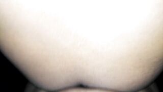 stepdaughter wants my big cock - 5 image