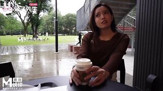 Sexy Japanese with petite body cheating with a big dick in the hotel - 2 image