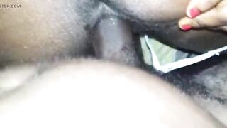 Horny Big Ass Teen Step Daughter Wants Her Step Dad Cock As She Moan Gently. - 13 image