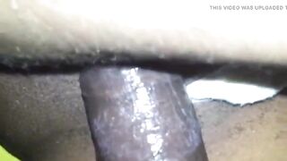 Horny Big Ass Teen Step Daughter Wants Her Step Dad Cock As She Moan Gently. - 6 image