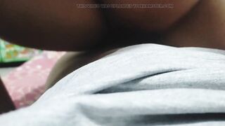 hypersex maid fuck to pussy squirt - 9 image