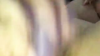 Thick Latina Milf Squirts Hard All Over The Floor(huge squirt) - 14 image