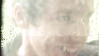 Pervert Dudes Spotted A Naked Teen And Give Her A Load Of Cum - 3 image